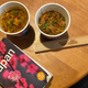 Image for article titled Nissin Cup Noodles Stir Fry: Neither ramen nor stir fry, but adequate anyway